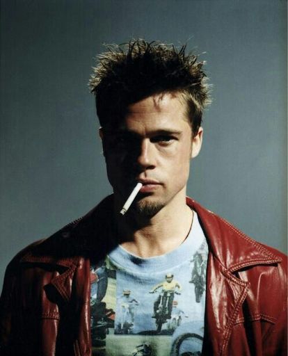 Tyler Durden | Wiki | •Cómics• Amino