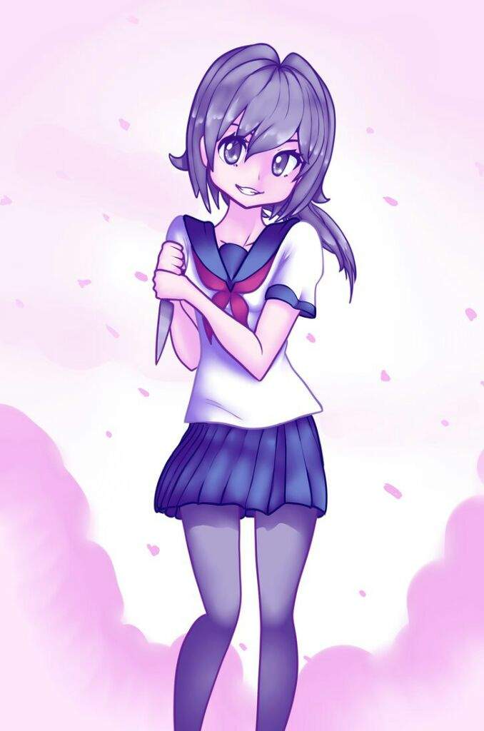 Yandere Simulator | Wiki | Anime Amino