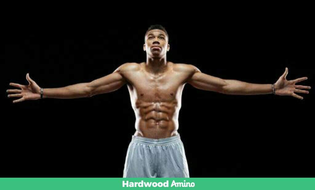 Giannis Antetokounmpo is officially a superstar | Hoops Amino