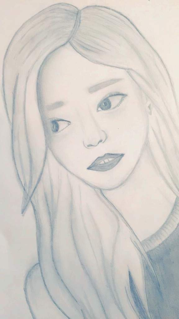 tzuyu fanart | K-Pop Amino