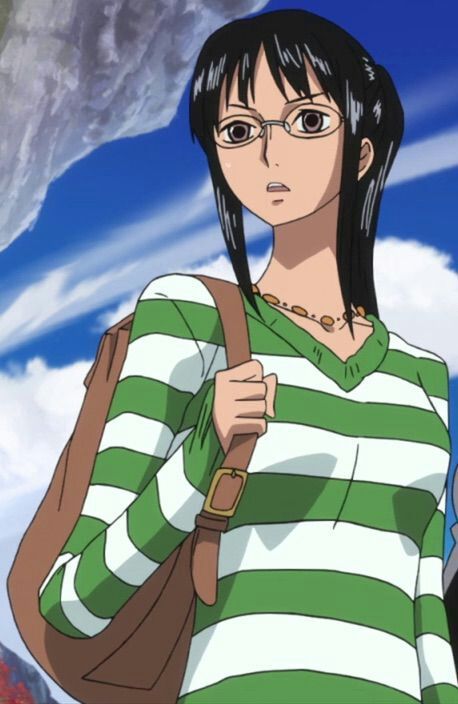 Nico Robin | Wiki | •One Piece• Amino