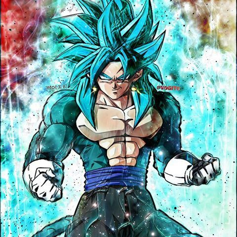 ssj4 blue vegeta