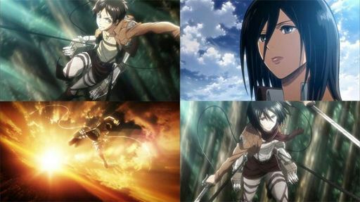 Attack on titan | Wiki | Anime Amino