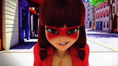 Miraculous Ladybug S05E09 Elation / Recap - TV Tropes