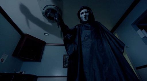 Scream TV-Series | Wiki | Horror Amino