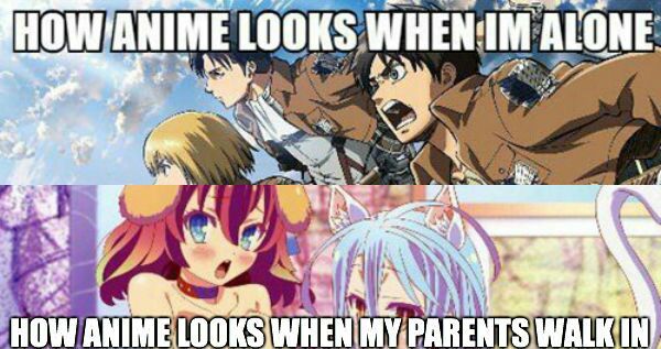 Why does it happen at the wrong scenes? | Anime Amino Why does it happen at the wrong scenes? | Anime Amino