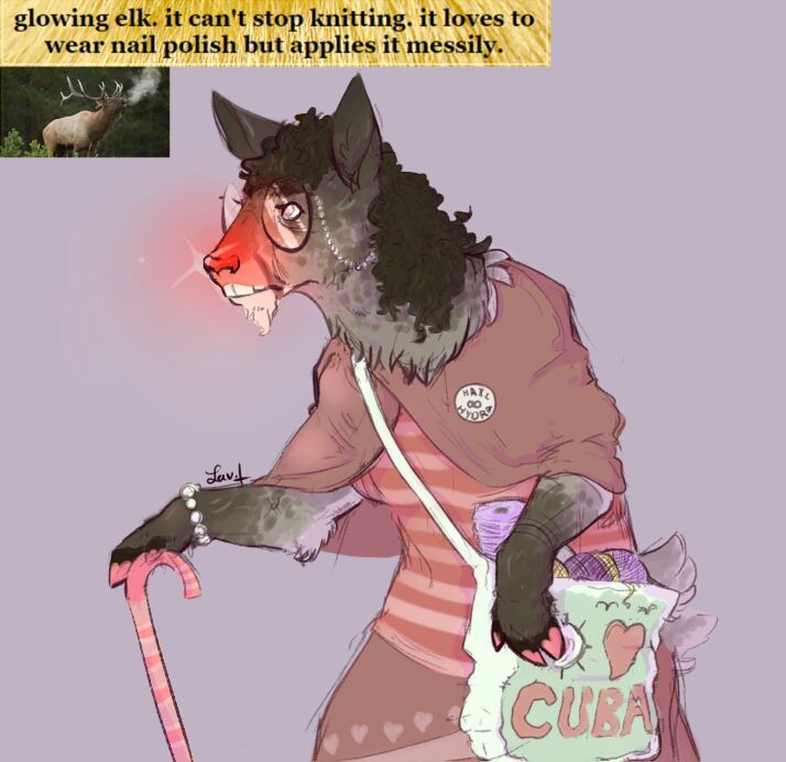 10 Fursonas, via fursona generator. | Furry Amino