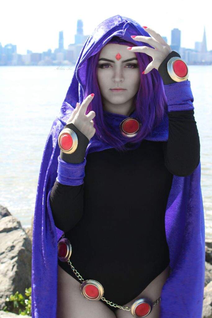 Raven | Wiki | Cosplay Amino