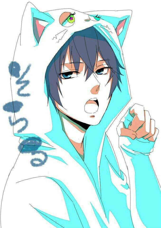 Hoooola 😋 nya | •Anime• Amino