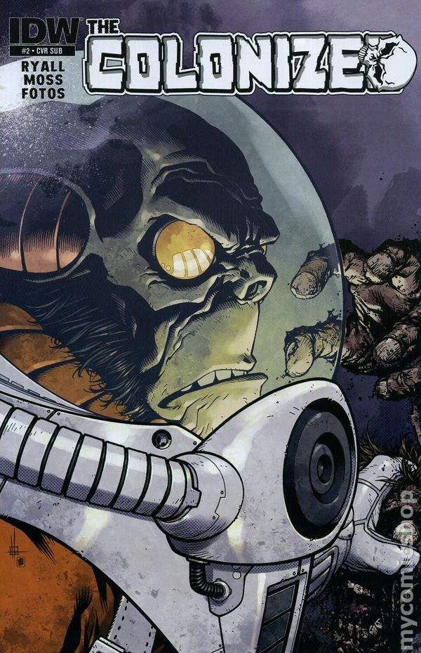 Seven Zombie Comics You Should Read! | Comics Amino