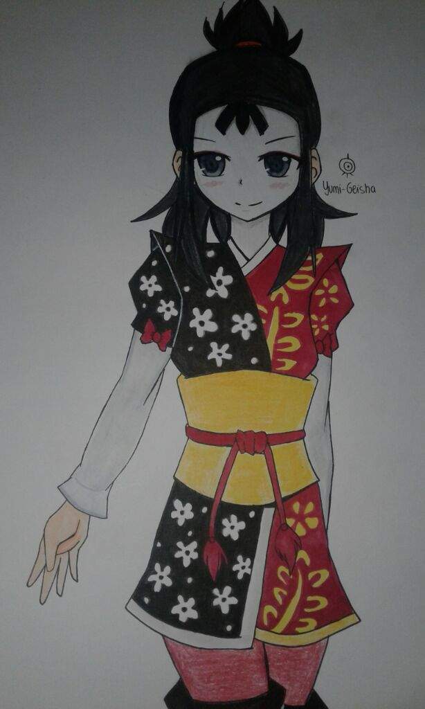 Code Lyoko Yumi Fanart Cartoon Amino