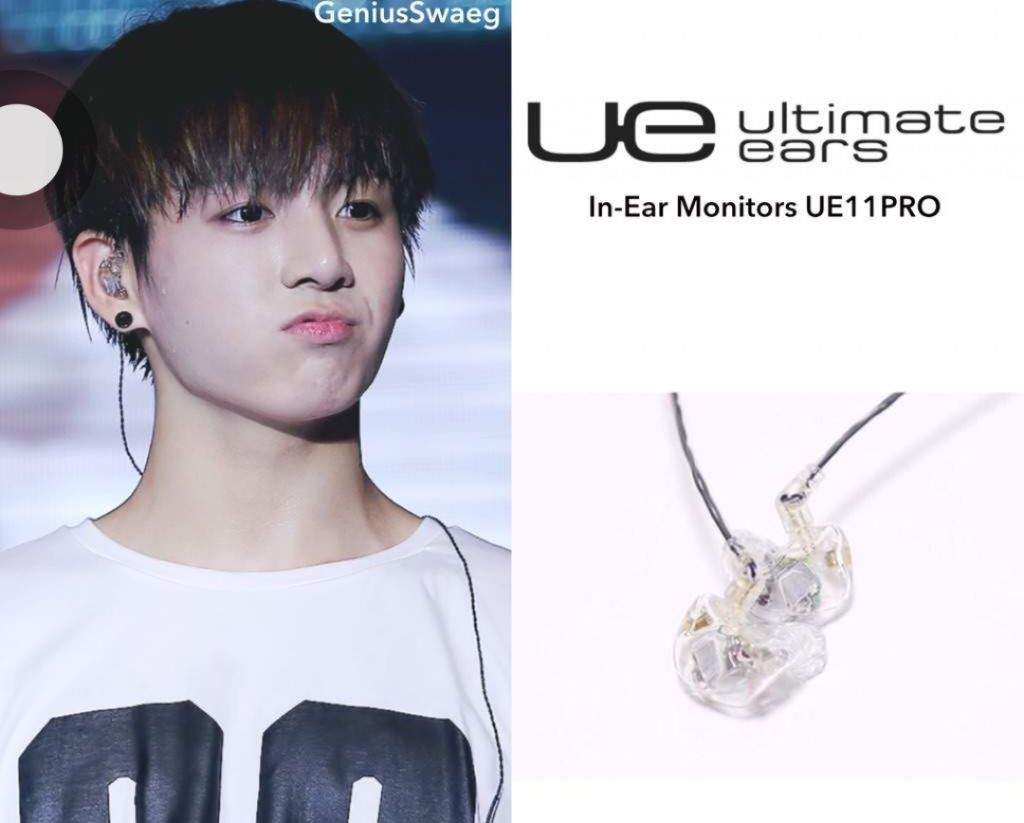 BTS INEAR Monitors ARMY's Amino