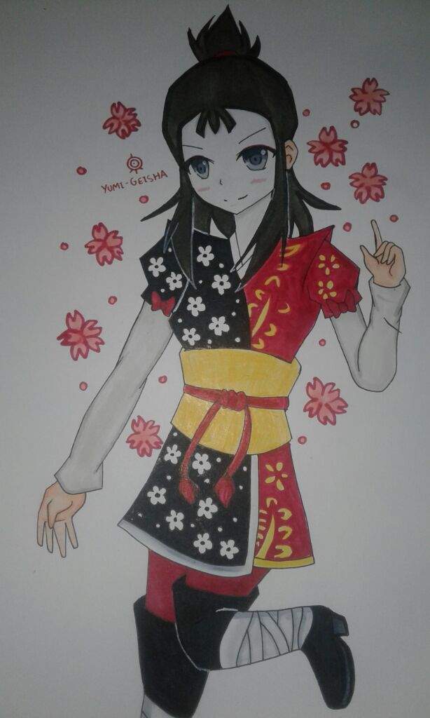 Code Lyoko Yumi Fanart Code Lyoko Amino