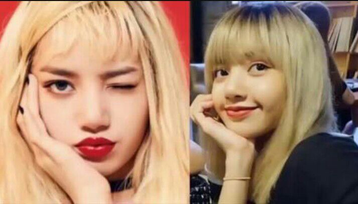 Lisa(리사) | Wiki | BLINK (블링크) Amino