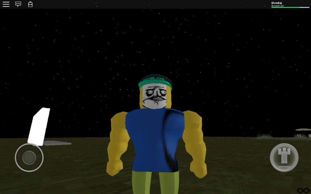 derpy roblox noob