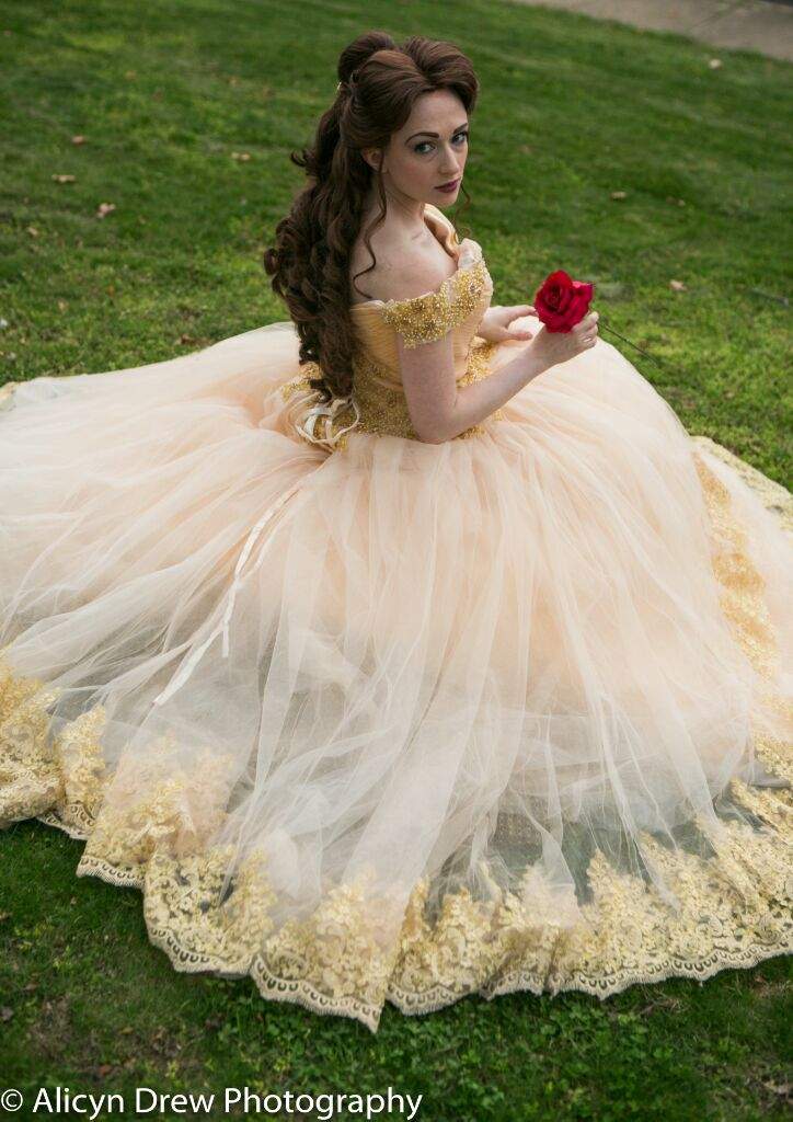 My Belle | Cosplay Amino