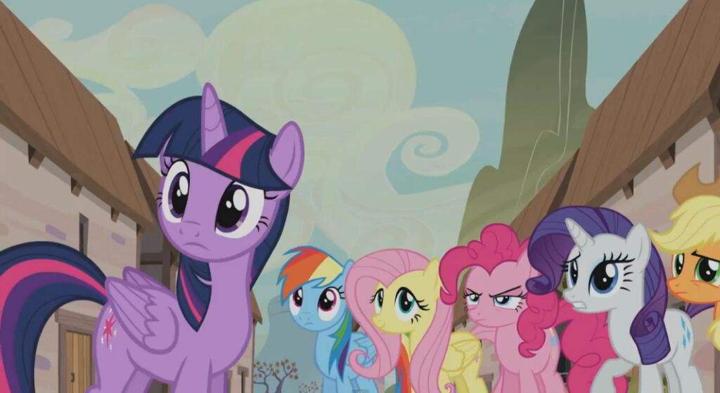 Bronies in Pop Culture - Why Guys Like "My Little Pony 