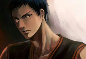 Daiki Aomine, Wiki