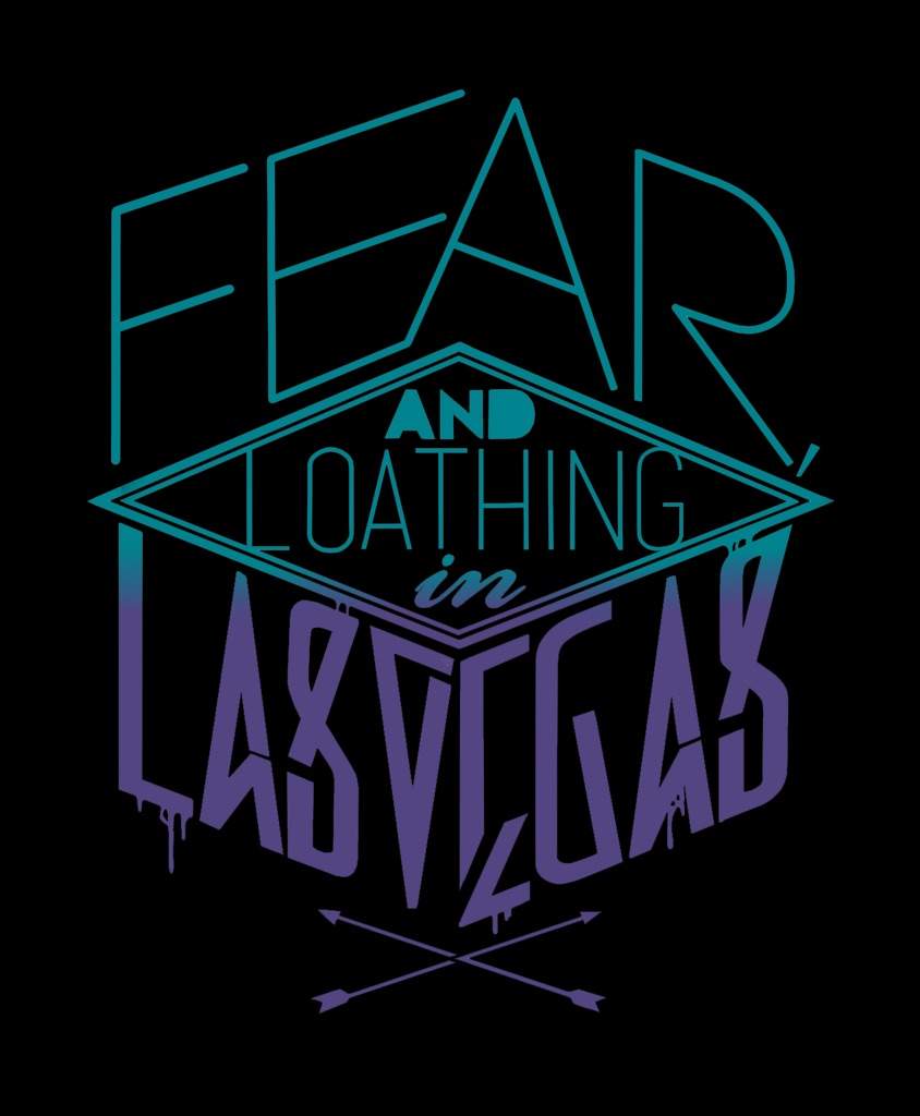 Anime Music Spotlight: Fear and Loathing in Las Vegas | Anime Amino - Fear And Loathing In Las Vegas Songs