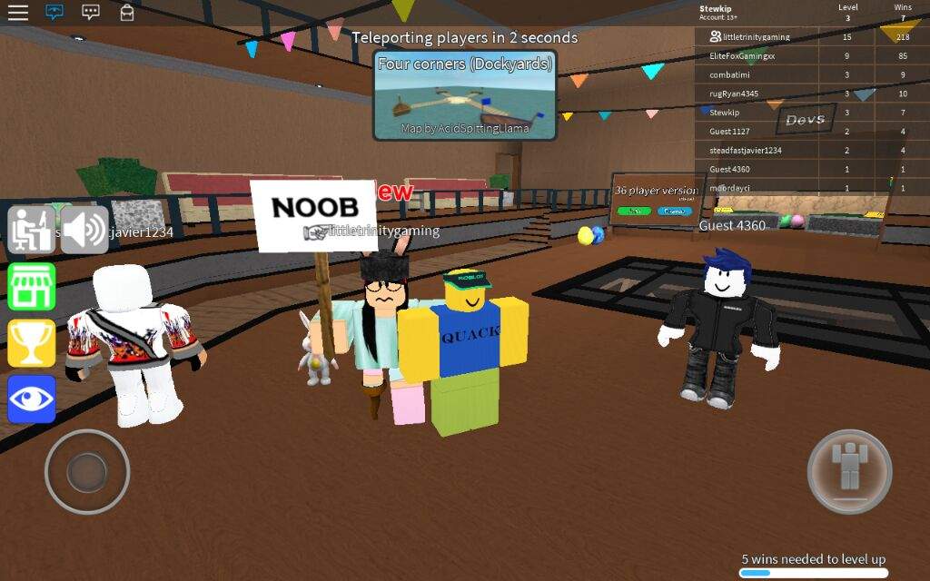 Roblox Guest 1127