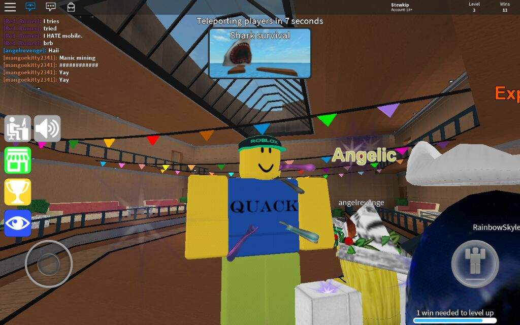 Derpy Times In Roblox Roblox Amino - roblox id quack