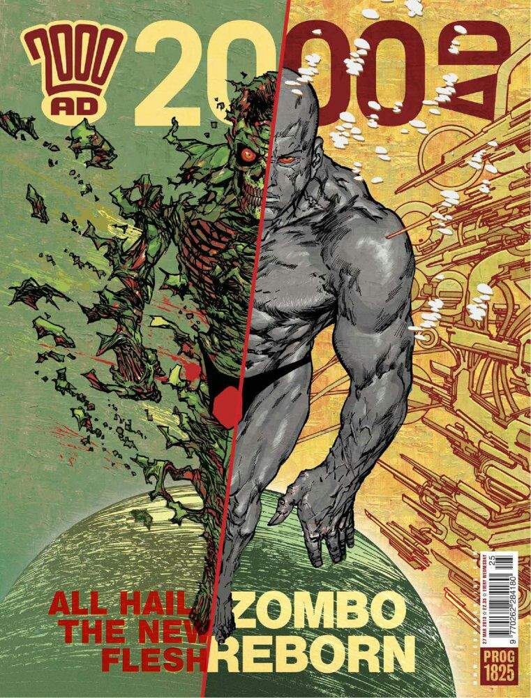 Seven Zombie Comics You Should Read! | Comics Amino