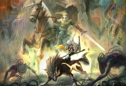 The Legend of Zelda Twilight Princess | Wiki | ♕Fandom♛ Amino