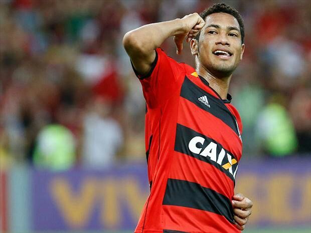 Hernane Brocador | Wiki | Clube De Regatas Do Flamengo Amino