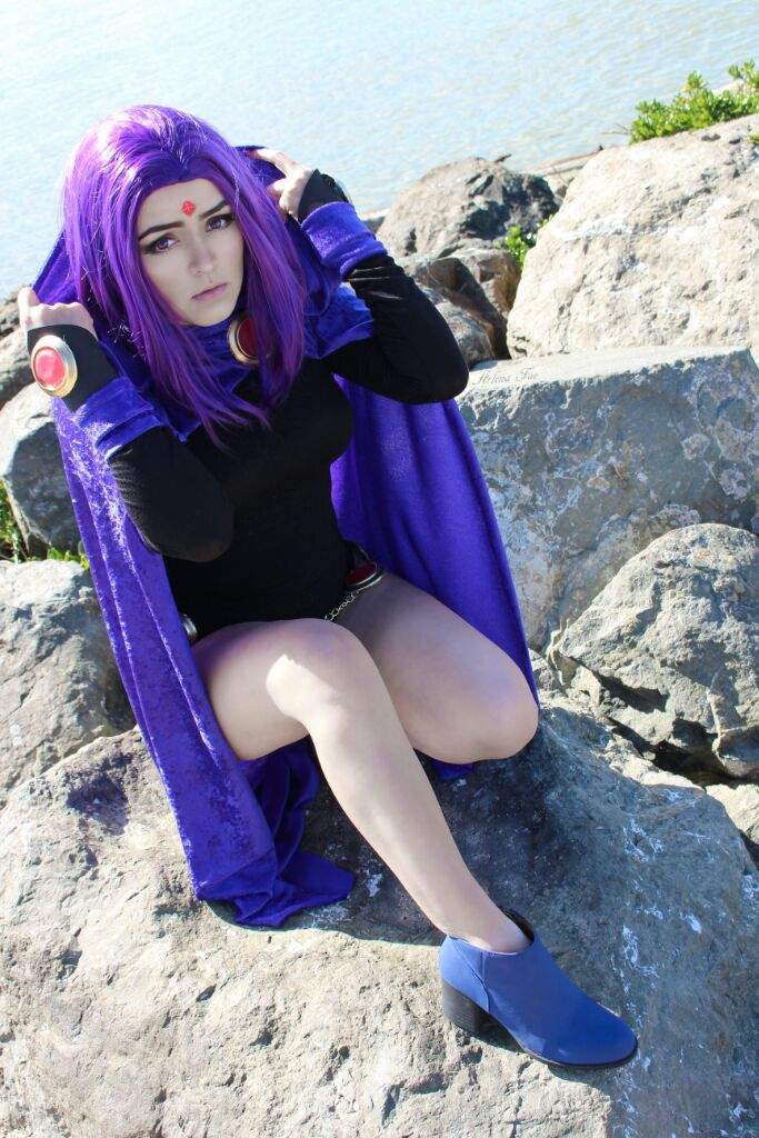 Raven | Wiki | Cosplay Amino