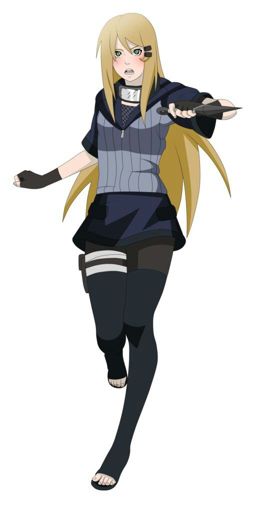 Hayashi clan | Wiki | Naruto: Shin sedai Amino