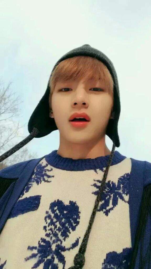 Spring day MV focusing Kim Taehyung! | ARMY's Amino