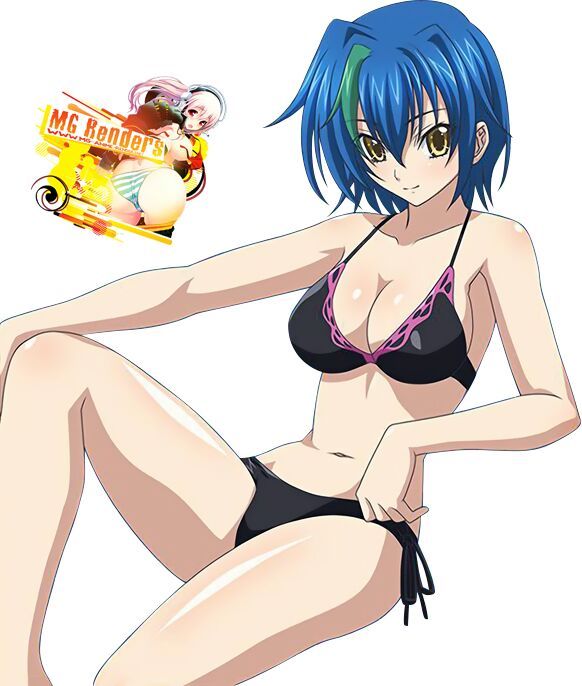 Xenovia Your On Fire.