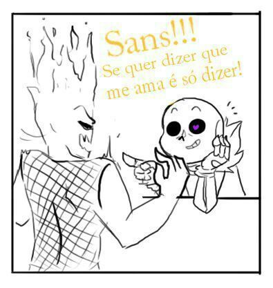 Sansby E Um Shipp Semi Cannon Composto Por LustSans LustGrillby O Surgiu Na Comic De Underlust Sansby E Um Shipp Semi Cannon Composto Por LustSans LustGrillby O Surgiu Na Comic De Underlust