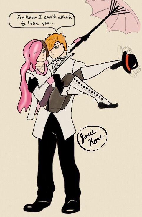 Roman X Neo Fanart Rwby Amino