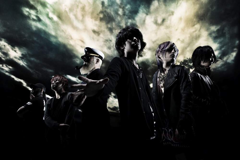 Anime Music Spotlight Fear And Loathing In Las Vegas Anime Amino