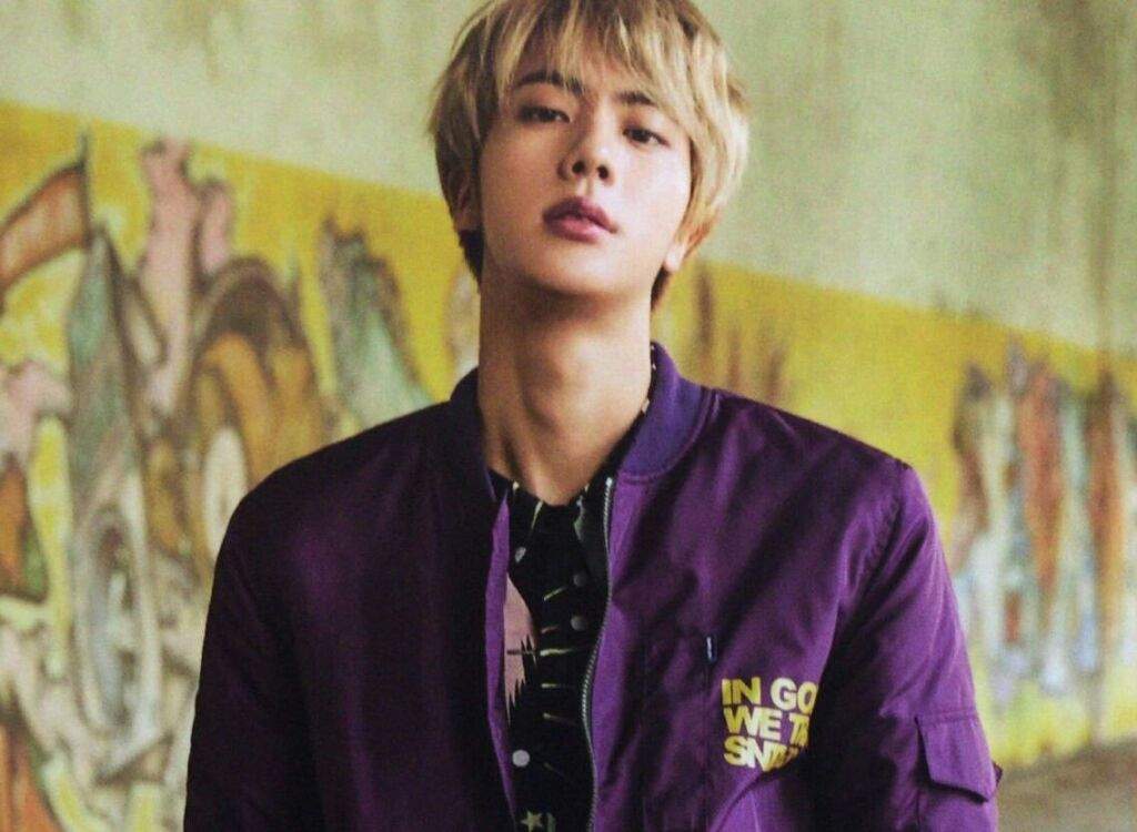 KIM SEOKJIN APPRECIATION *°• | ARMY's Amino