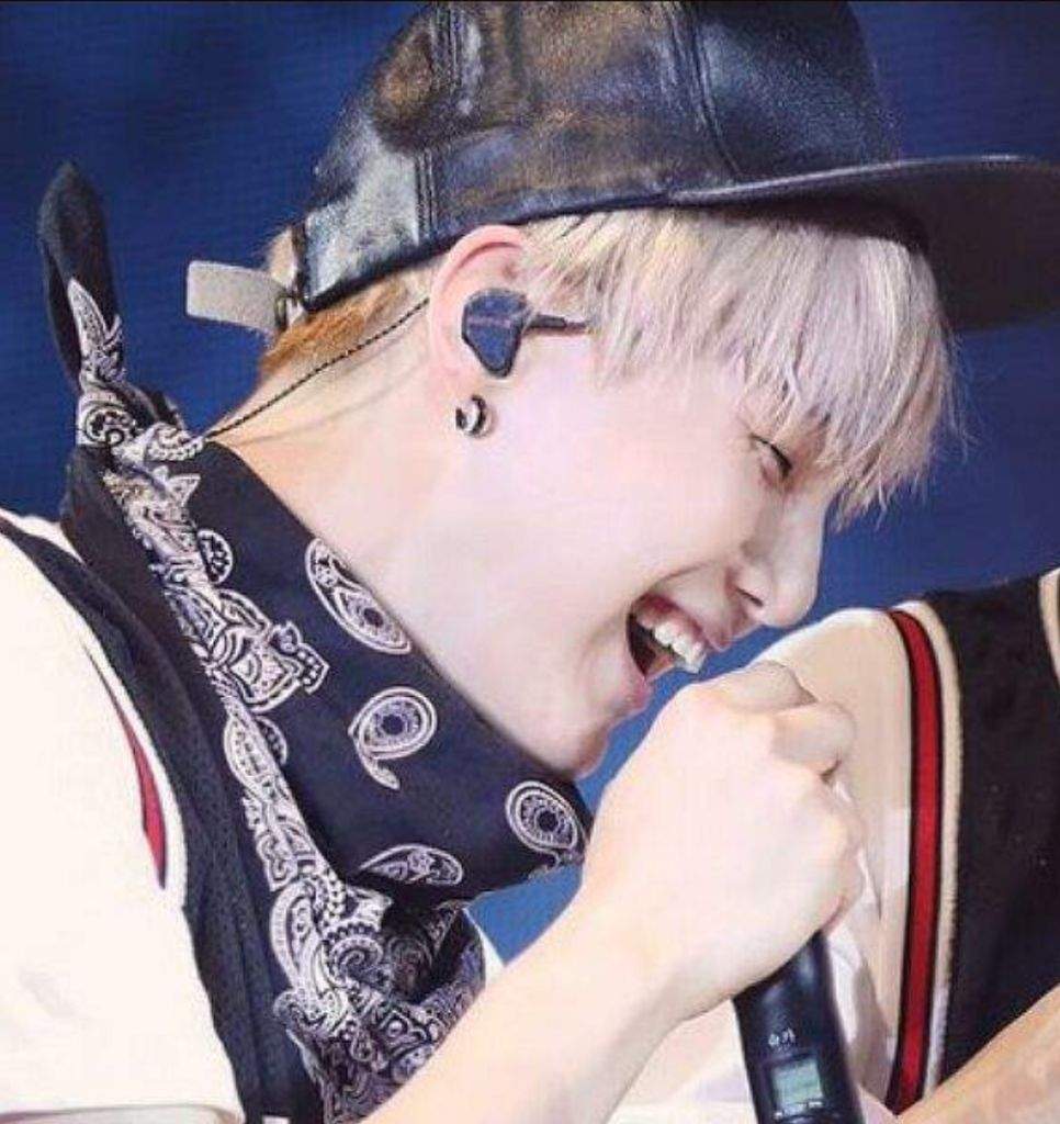 BTS INEAR Monitors ARMY's Amino