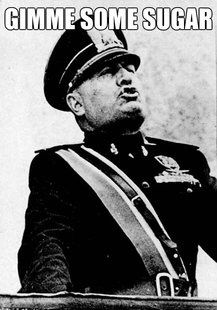 Mussolini Memes | Wiki | World War II Amino Amino