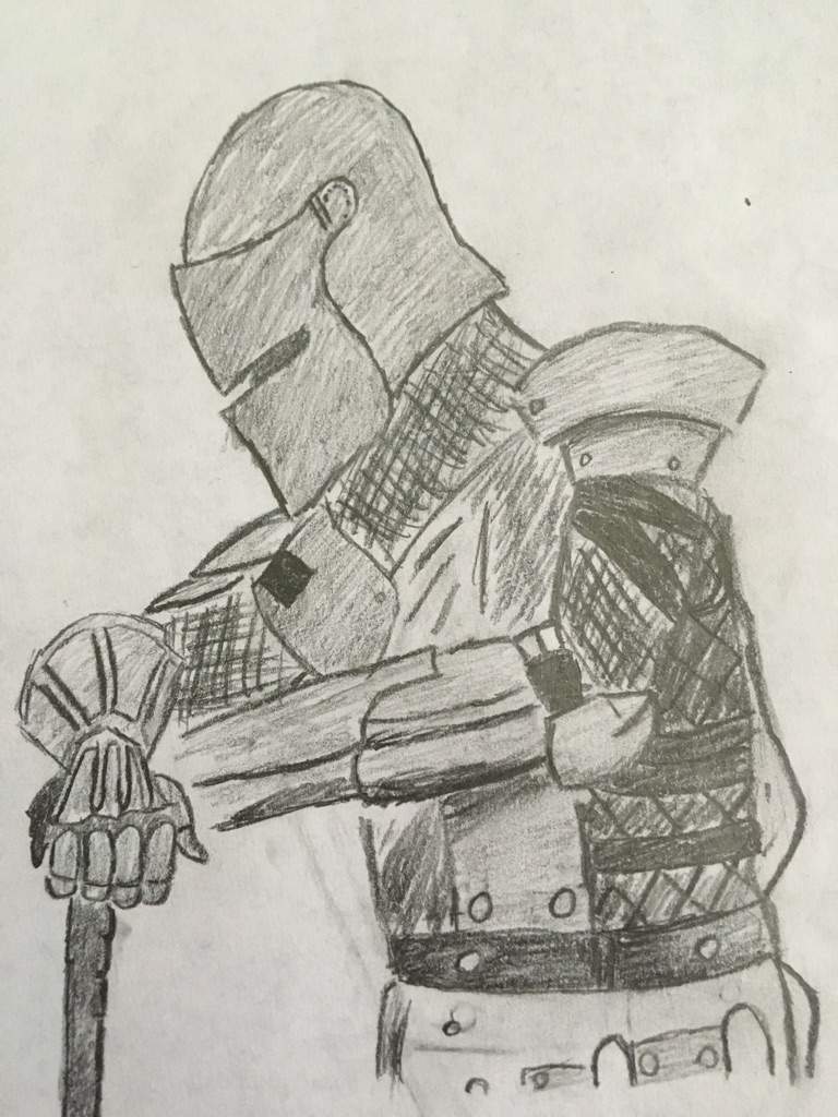 For honor рисунок