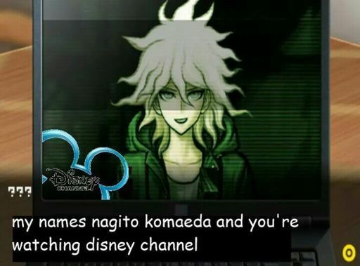 Kiibos Beta Design Danganronpa Amino