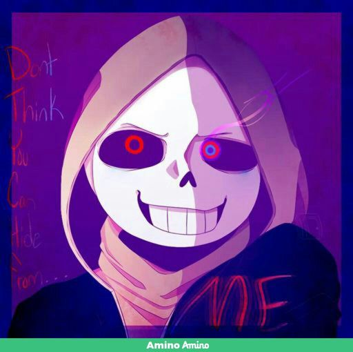 🔪 Dusty sans 🔪 | Wiki | Underfell Universe Amino