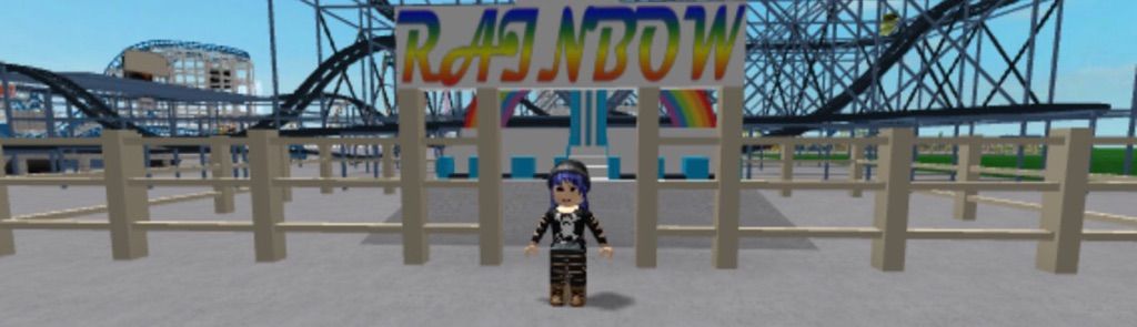 Miss The Fun Roblox Amino - roblox funland amusement park