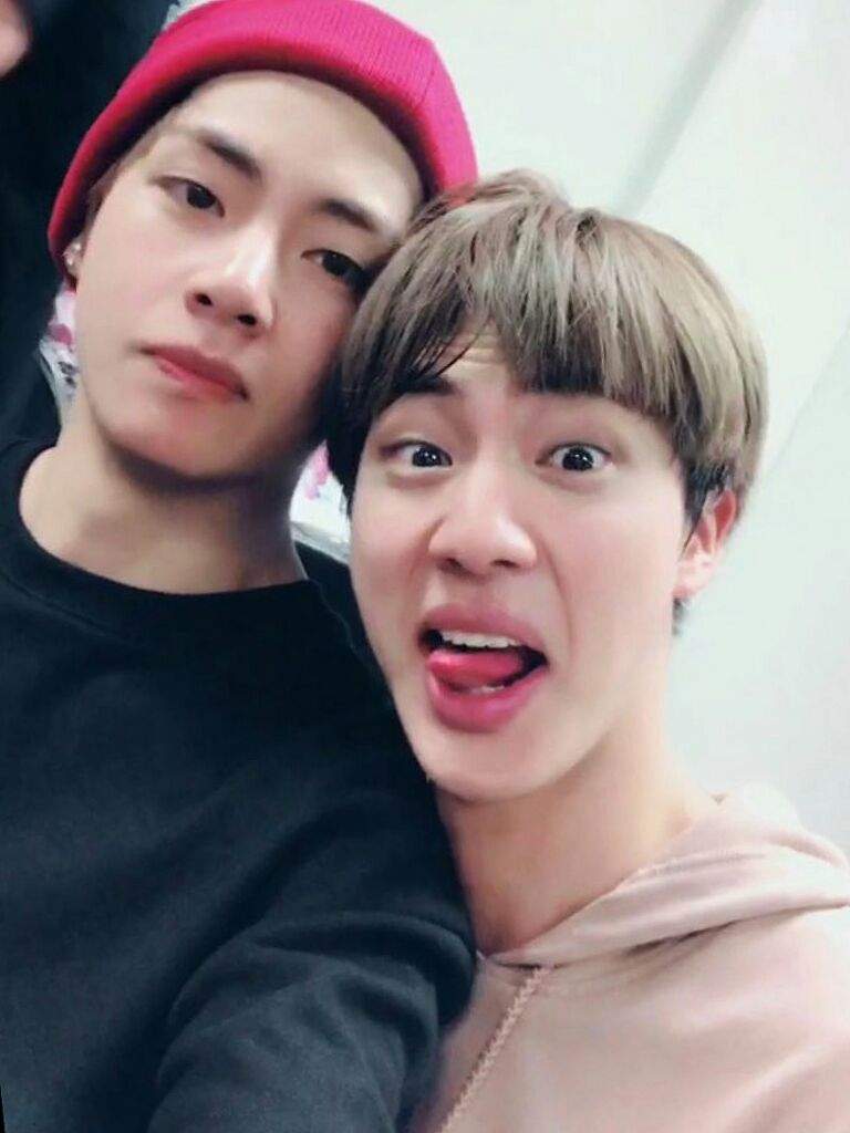 TAEJIN | ARMY's Amino