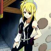 Lucy Heartfilia (Star Dragon Slayer) | Wiki | Divergent Roleplay Amino