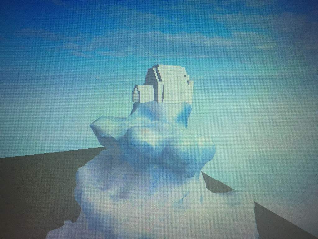 H0ll0wzs Ice Tower Roblox Amino - iceberg roblox