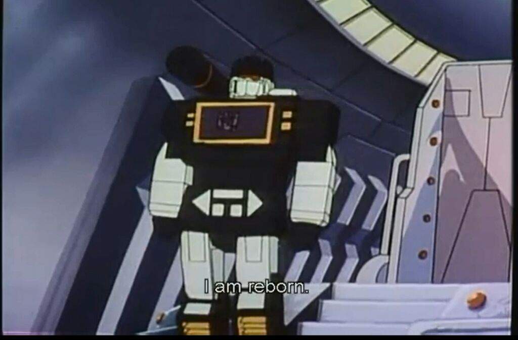 earthrise soundblaster