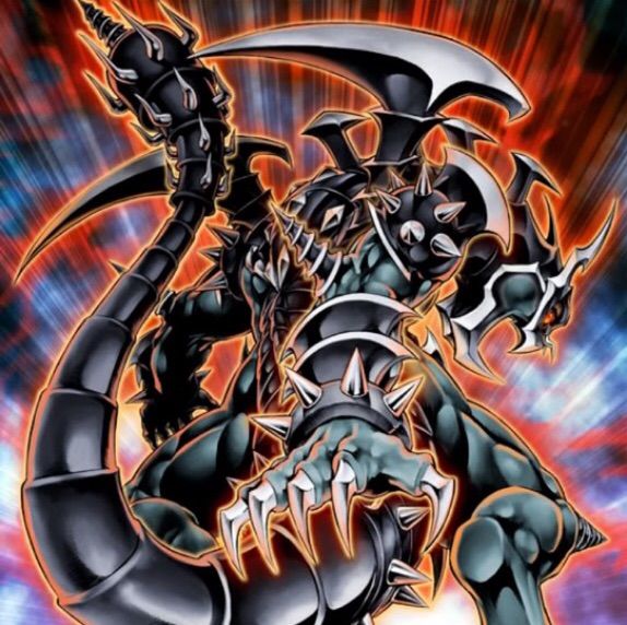 Dragon Armado Oscuro Todo Lo Referente A La Carta Yu Gi Oh Espanol Amino