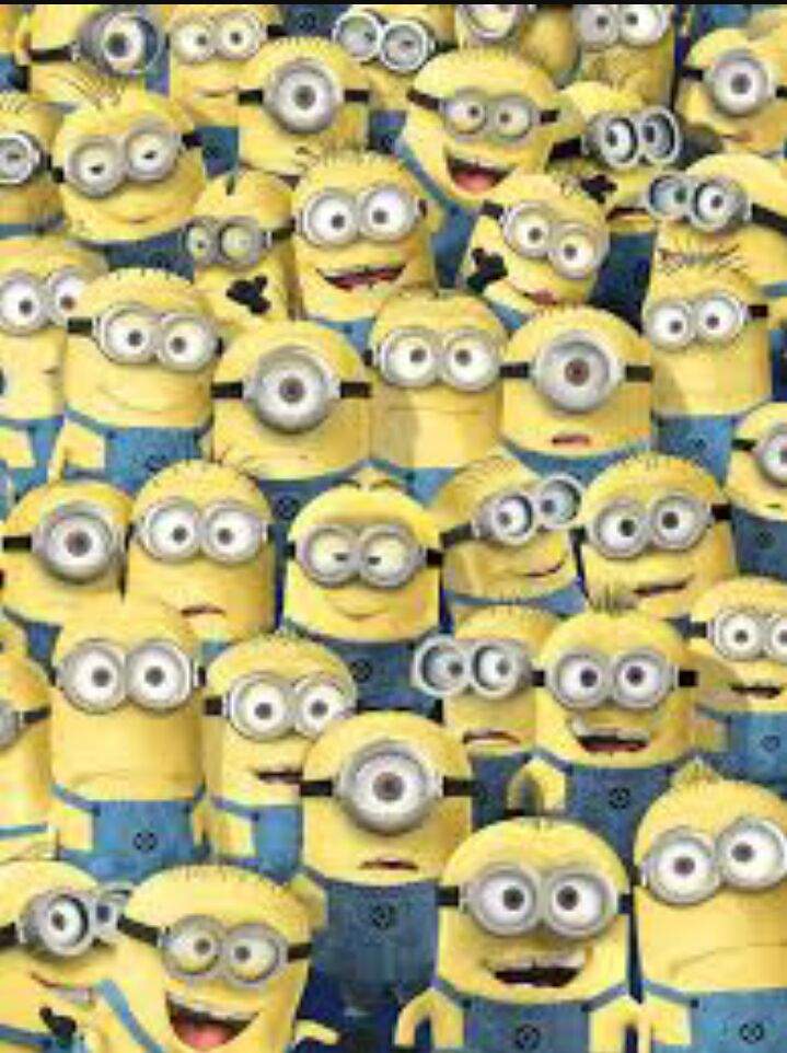 Fundo para blogs | Wiki | Minions Brasil™ Amino