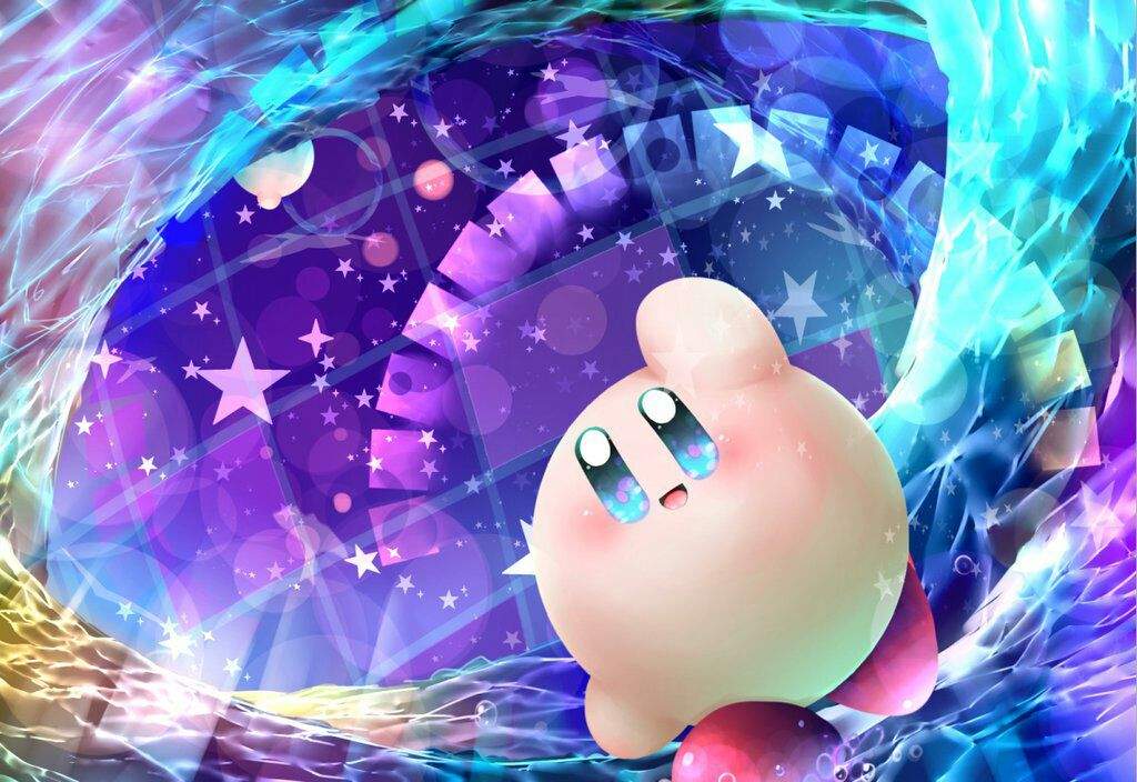 Especial - 25 aniversario - Mis Momentos Memorables en Juegos de Kirby |  Kirby en Español Amino