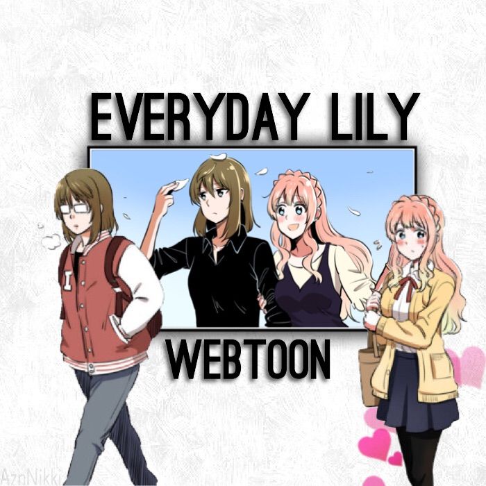 Lily House In Front Webtoon Everyday Lily | Wiki | Anime Amino